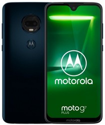 Замена тачскрина на телефоне Motorola Moto G7 Plus в Рязане
